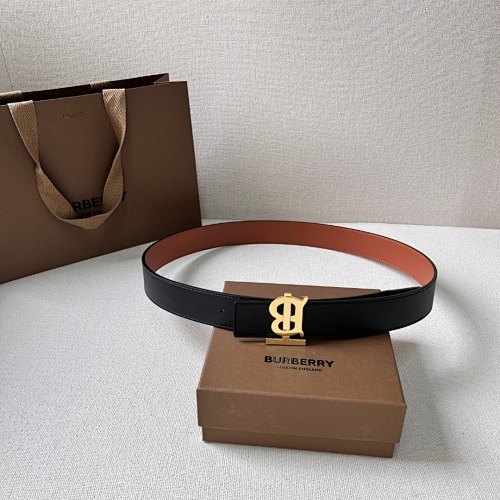 Burberry London 3.5cm