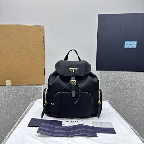 Backpack from Scarlettluxury