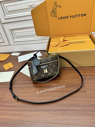 Louis Vuitton bag