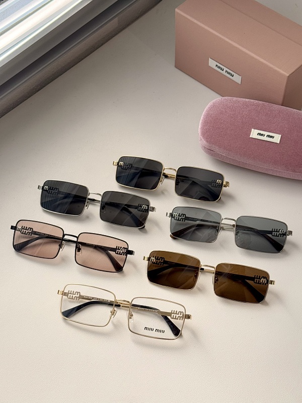 Glasses from Scarlettluxury
