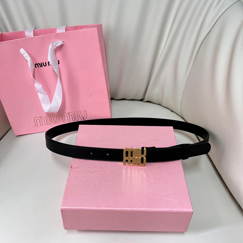 Miumiu 2.0Cm