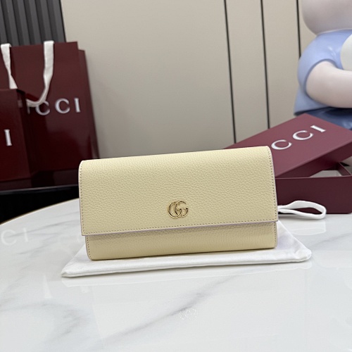 Wallet from Scarlettluxury