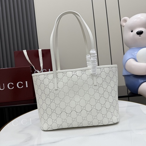 Gucci tote bag