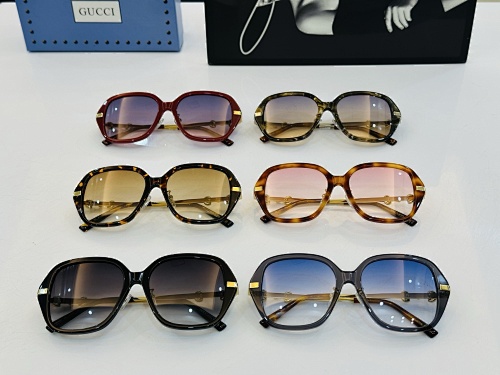 Glasses from Scarlettluxury