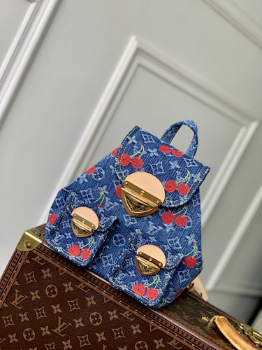 Louis Vuitton backpack