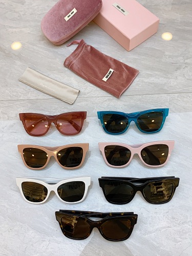 Glasses from Scarlettluxury