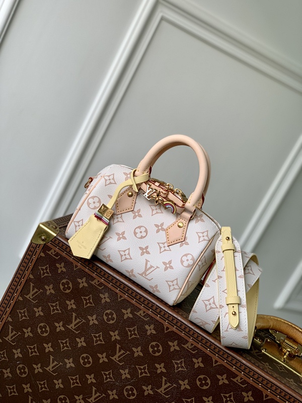 Crossbody bag from Scarlettluxury