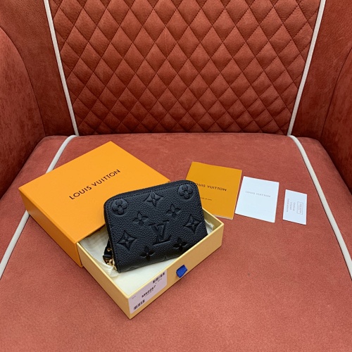Louis Vuitton coin purse