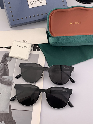 Glasses from Scarlettluxury