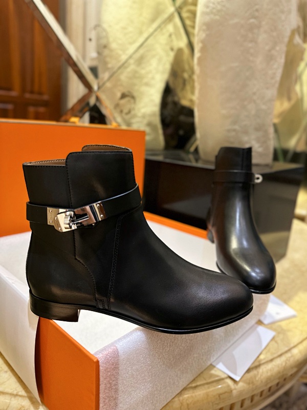 Boots from Scarlettluxury
