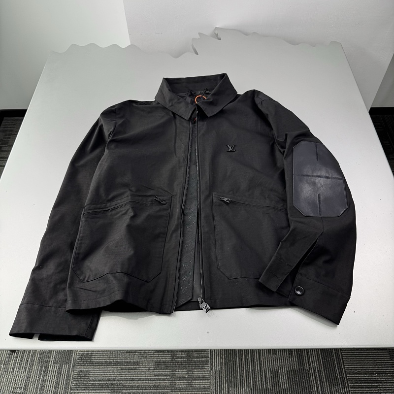 Jacket from Scarlettluxury