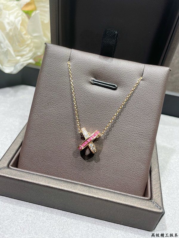 Necklace from Scarlettluxury