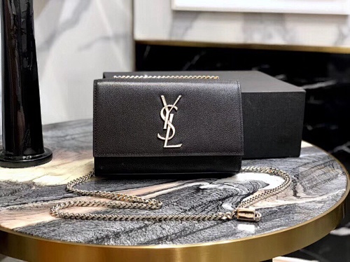Crossbody bag from Scarlettluxury