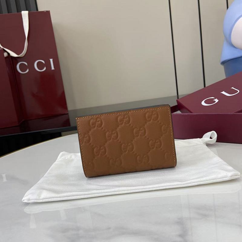 Gucci wallet