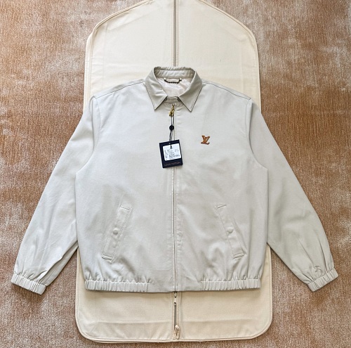 Louis Vuitton jacket