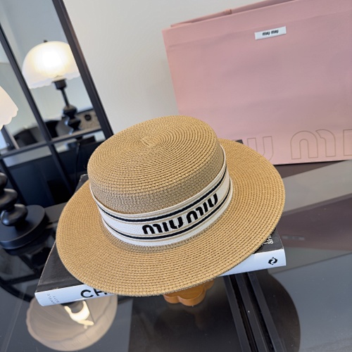 Hat from Scarlettluxury