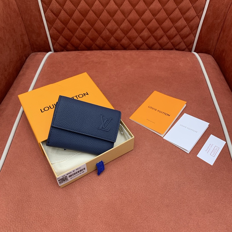 Wallet from Scarlettluxury