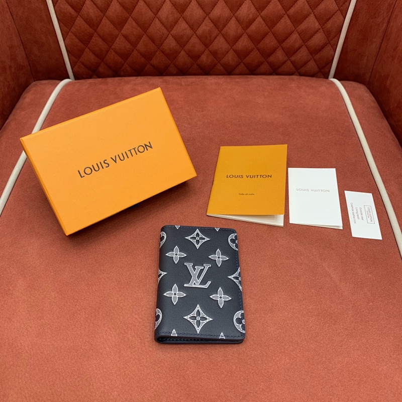 Louis Vuitton card holder