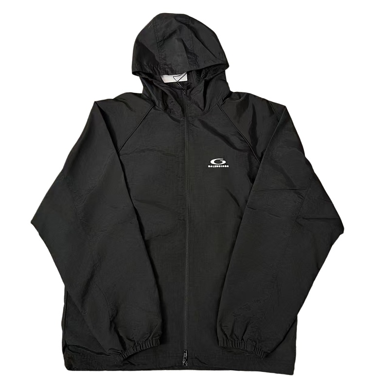 Jacket from Scarlettluxury