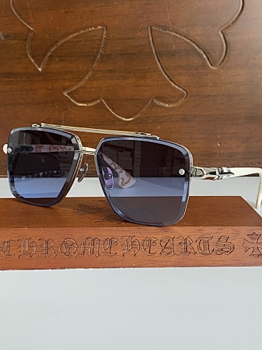 Glasses from Scarlettluxury