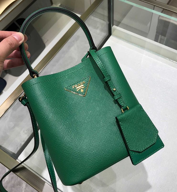 Prada crossbody bag