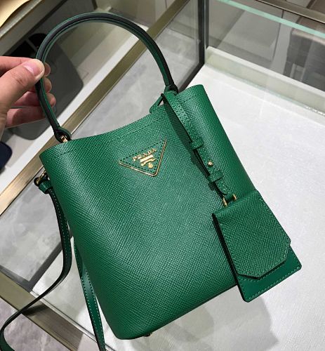 Prada crossbody bag