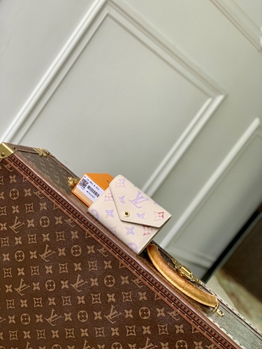 Louis Vuitton wallet