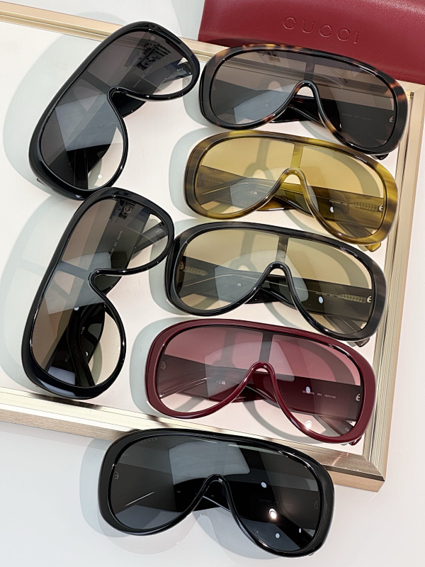 Glasses from Scarlettluxury