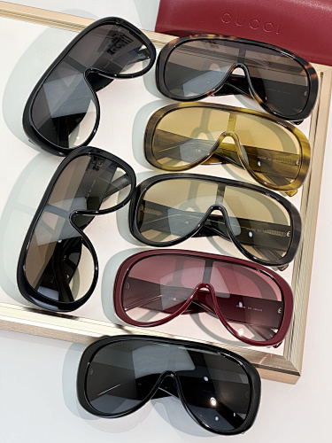 Glasses from Scarlettluxury