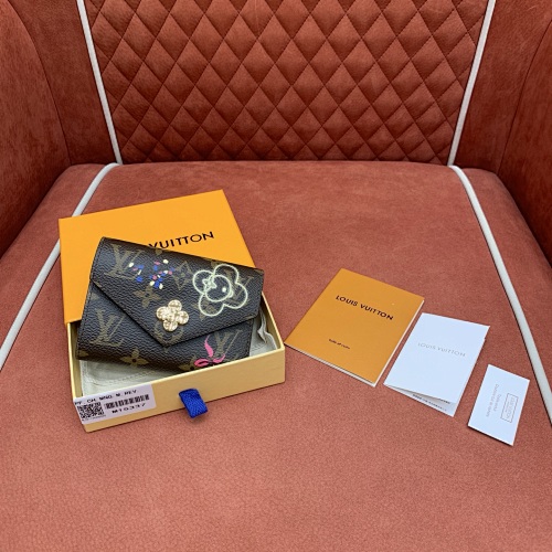 Louis Vuitton wallet