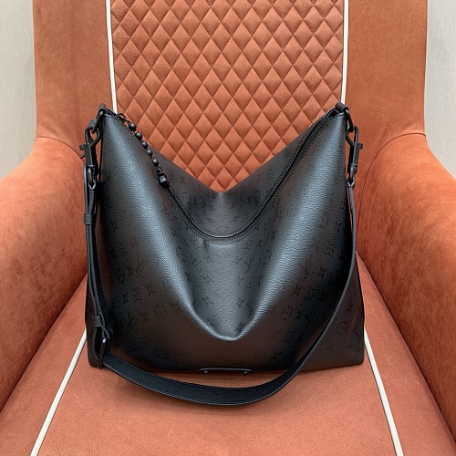 Louis Vuitton travel bag