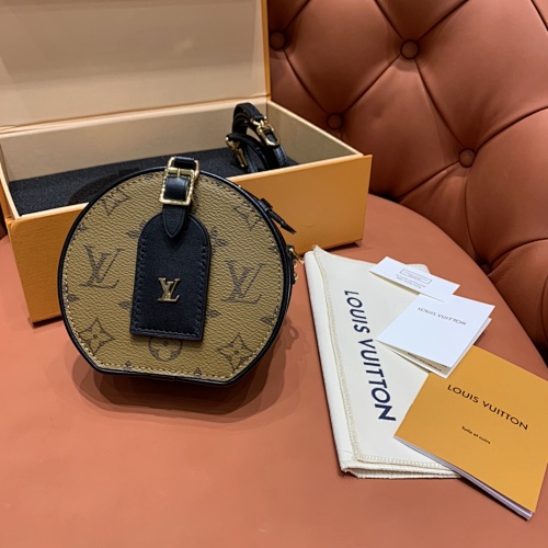 Louis Vuitton crossbody bag