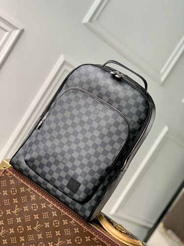 Backpack from Scarlettluxury