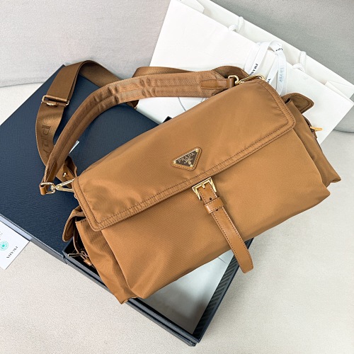 Messenger bag from Scarlettluxury