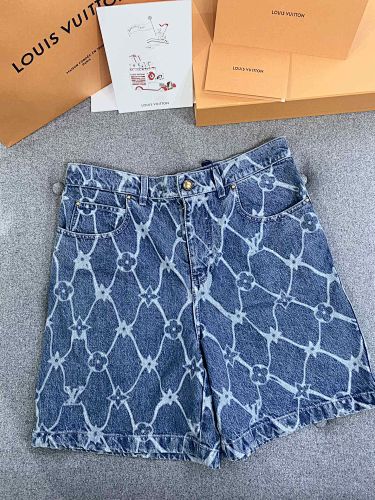 Shorts from Scarlettluxury