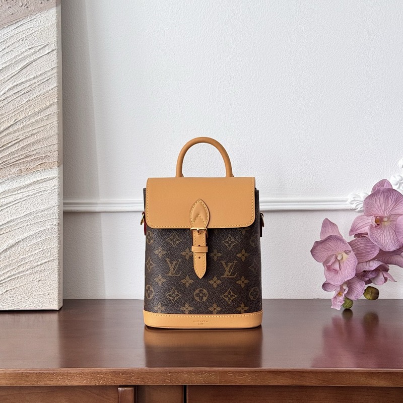 Louis Vuitton backpack