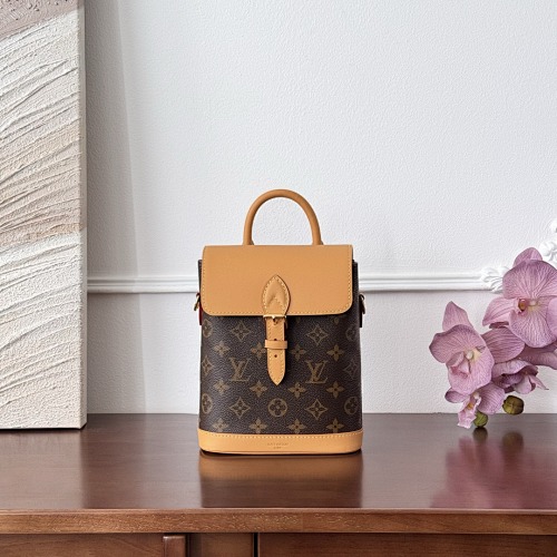 Louis Vuitton backpack