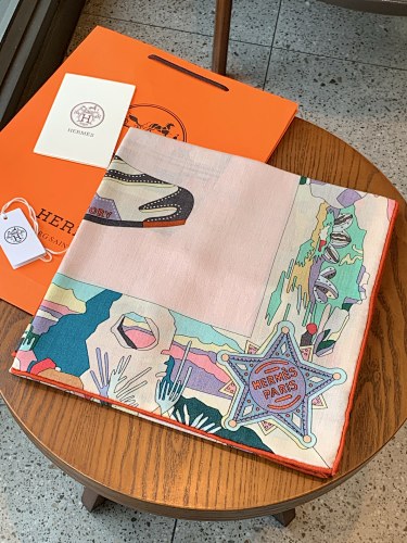 Hermès boots