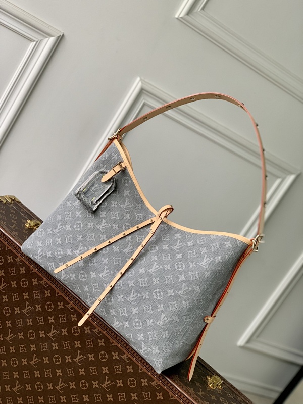 Louis Vuitton jeans
