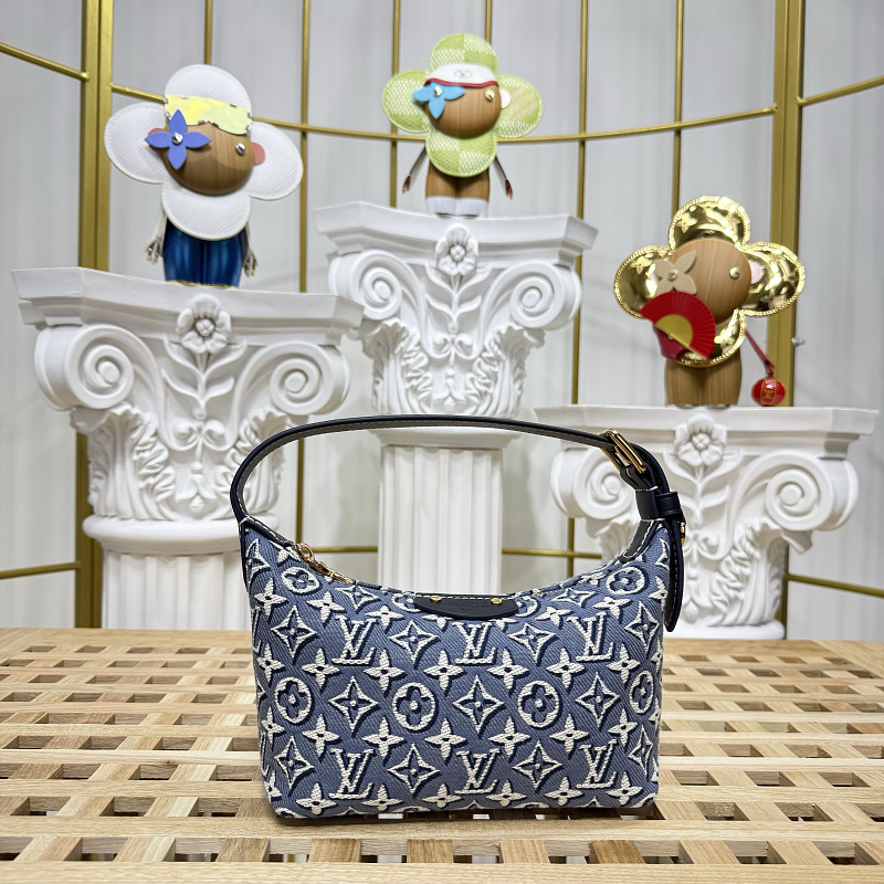 Louis Vuitton travel bag