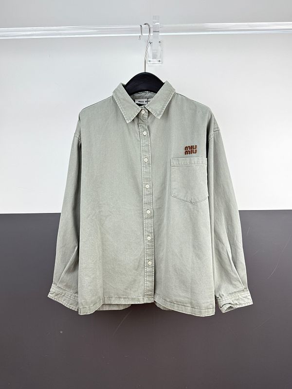 Shirt from Scarlettluxury