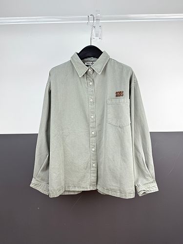 Shirt from Scarlettluxury