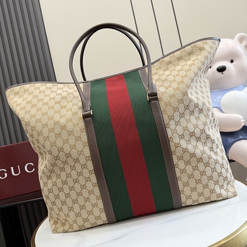 Gucci travel bag