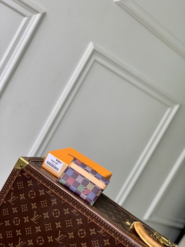 Louis Vuitton wallet