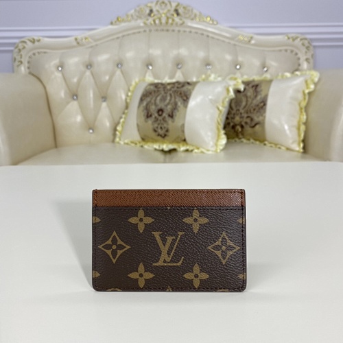 Louis Vuitton wallet