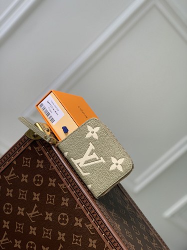 Louis Vuitton coin purse