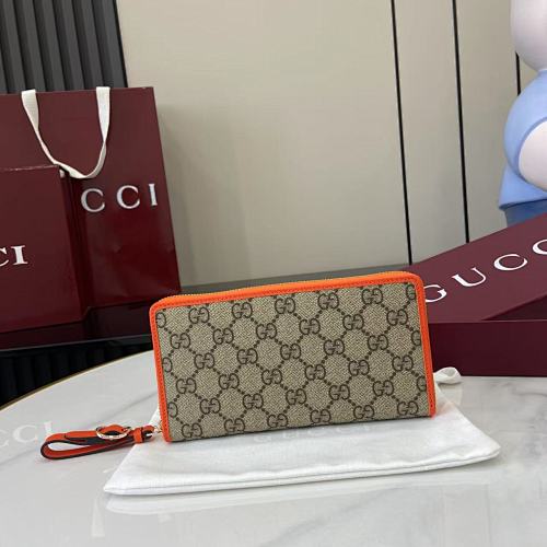 Wallet from Scarlettluxury