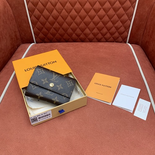 Louis Vuitton wallet