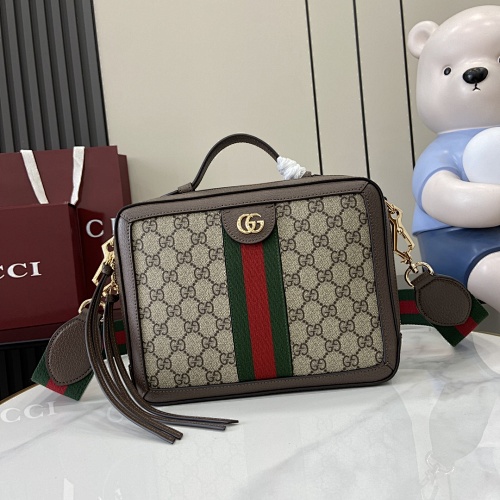 Gucci bag