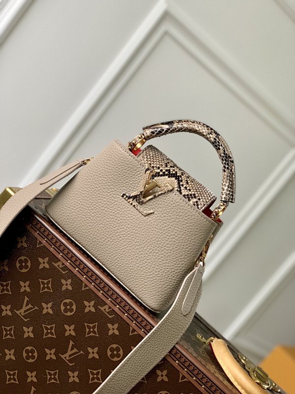 Louis Vuitton bag